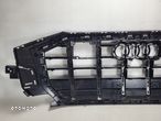 AUDI SQ8 Q8 4M 4M8 grill atrapa emblemat pod RADAR - 4