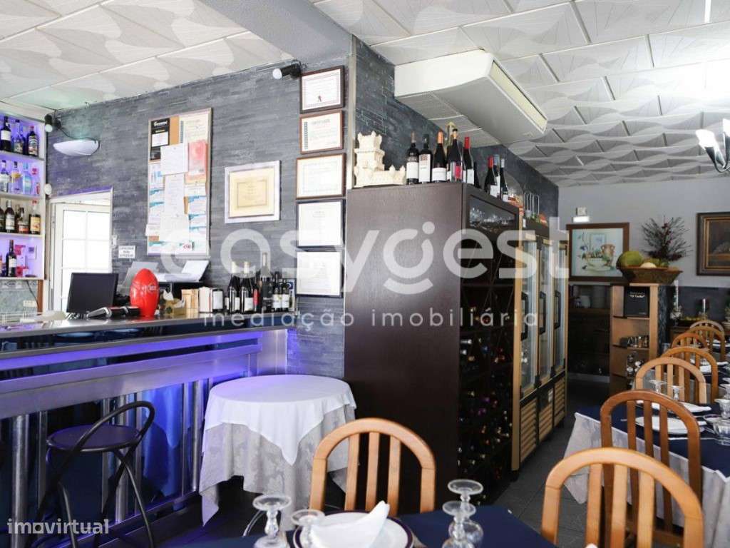 Excelente Restaurante Centro Histórico da Guarda - Grande imagem: 5/35