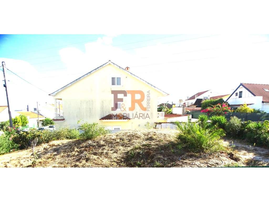 TERRENO ZONA VERDE Quinta do Conde Sesimbra - Grande imagem: 5/11