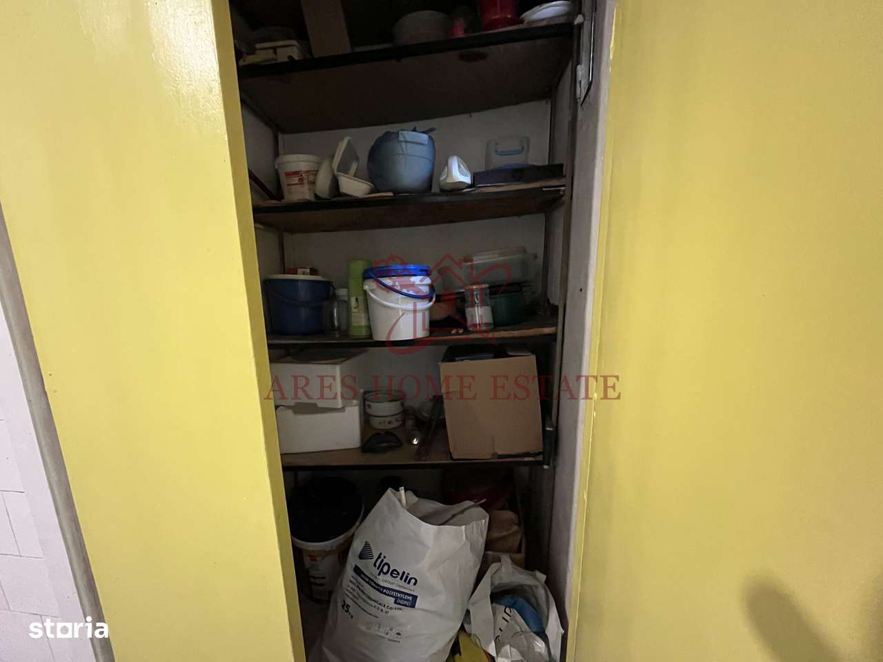 Etaj 1, 3 camere, spatios, 2 băi, centrală proprie – zonă excelentă-13