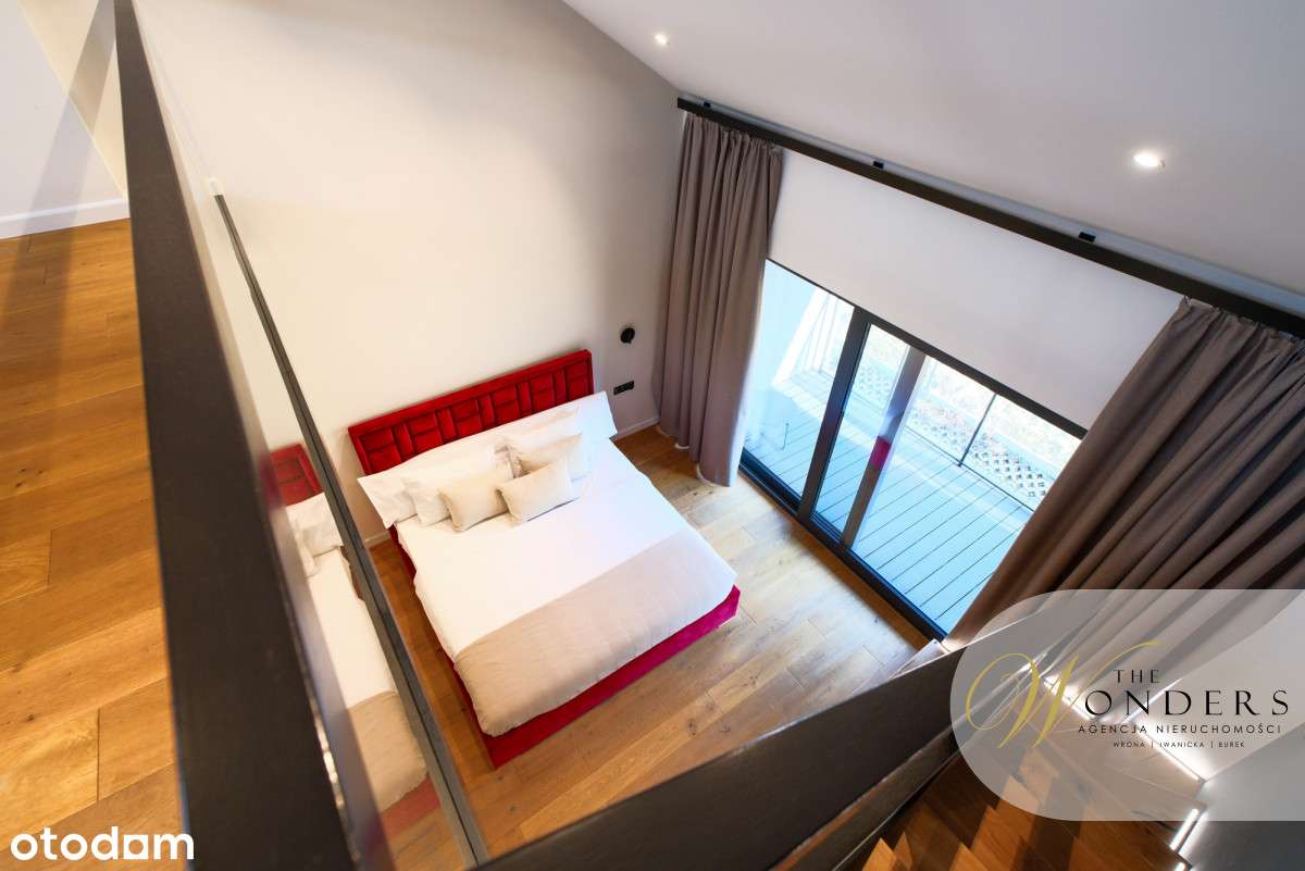 Segment • Premium  • Pod Skrzycznem • 178,60 m2-13