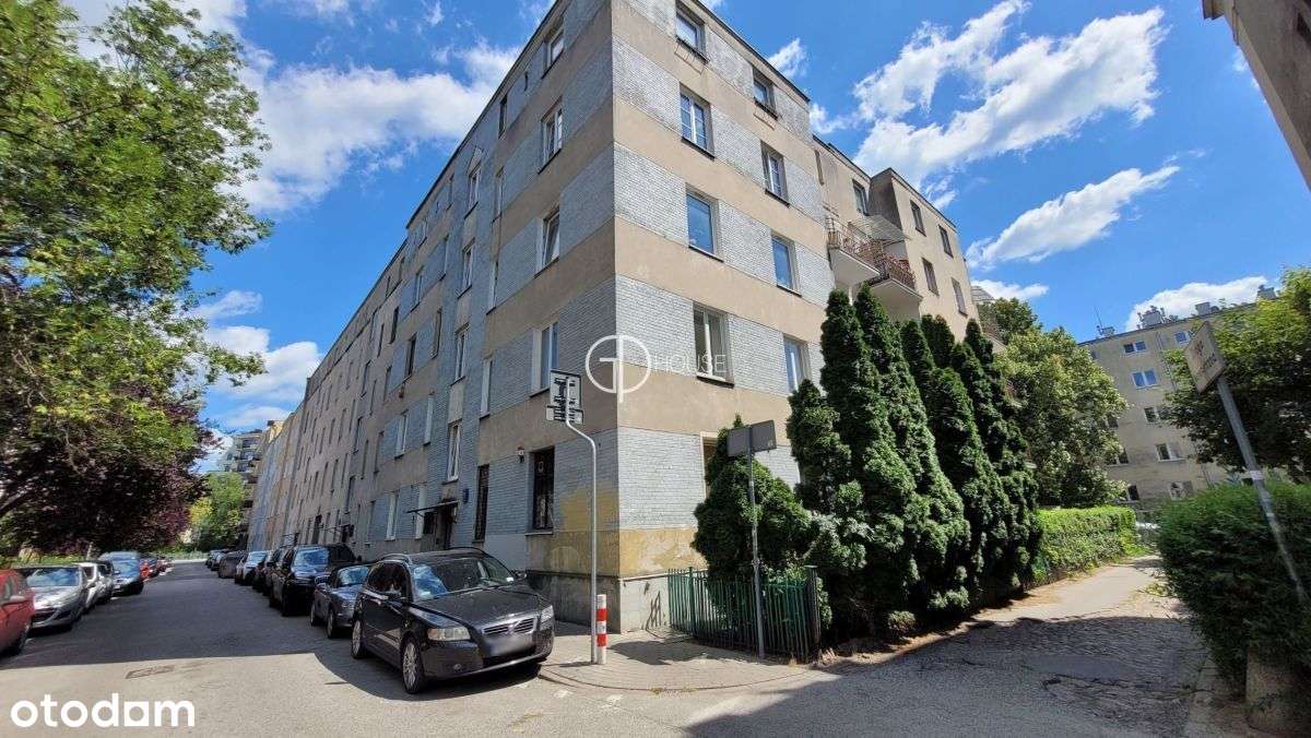 Grottgera - 3 pokoje-6