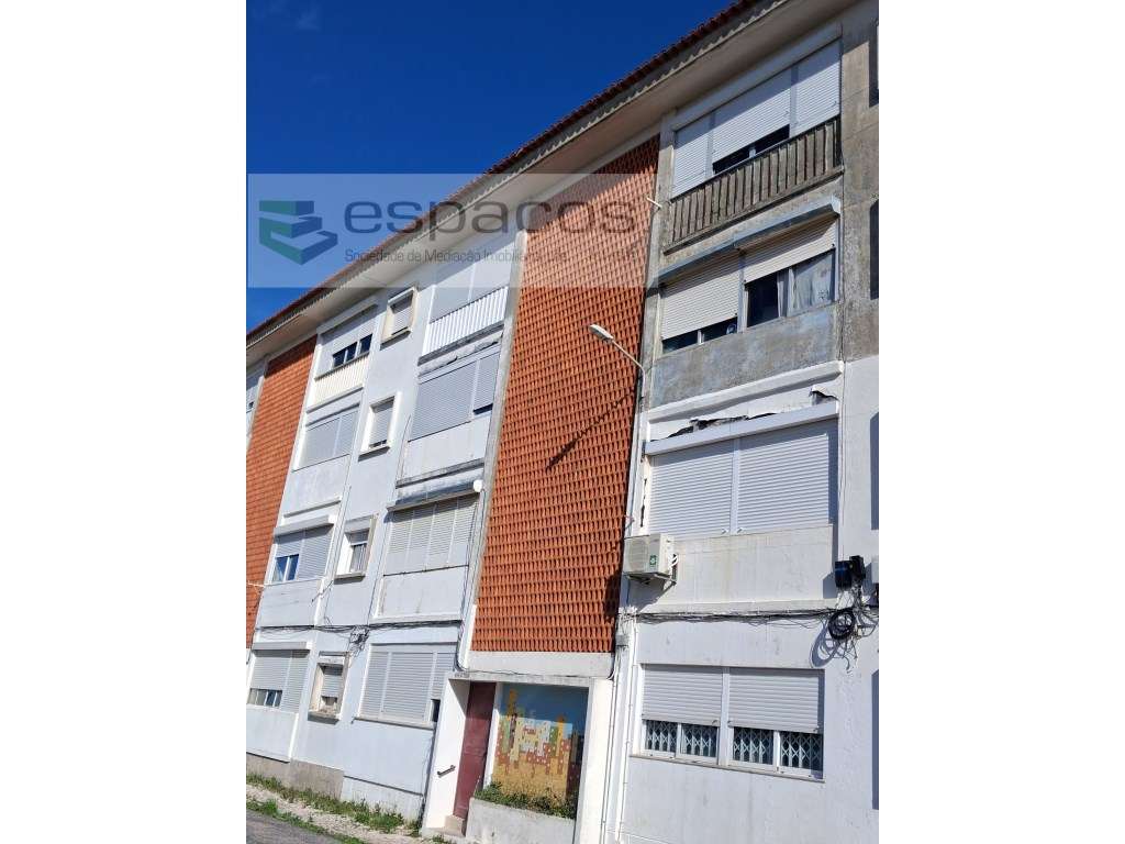 T2 Remodelado na Pontinha, Odivelas-18