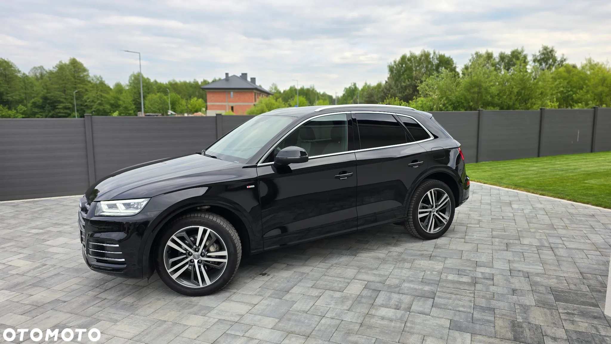 Audi Q5 55 TFSI e Quattro S tronic - 3