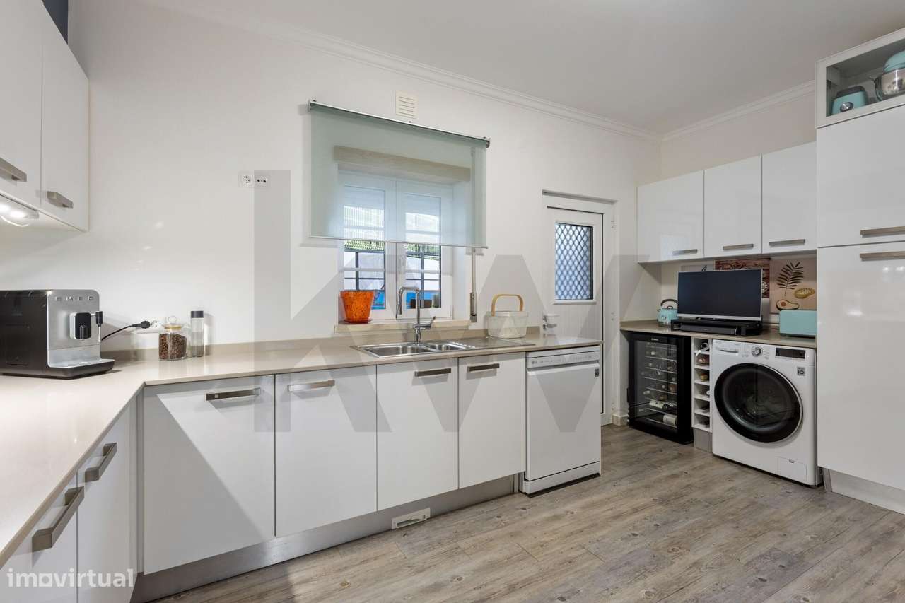 Moradia T4 Casas da Vinha Bombarral-26