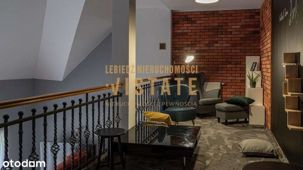 Wiązowna rezydencja na sprzedaż-14