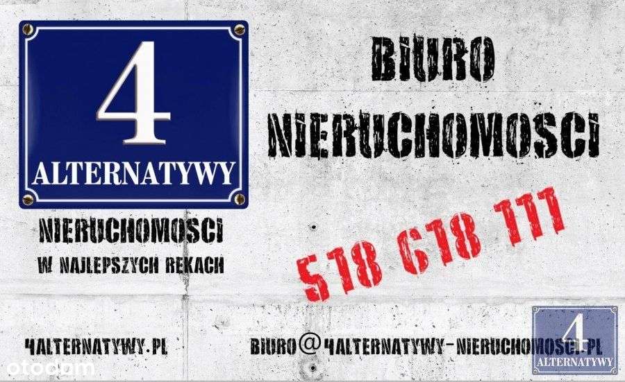 Mieszkanie 48 m2 Tarnów ul. Brandstaettera-9