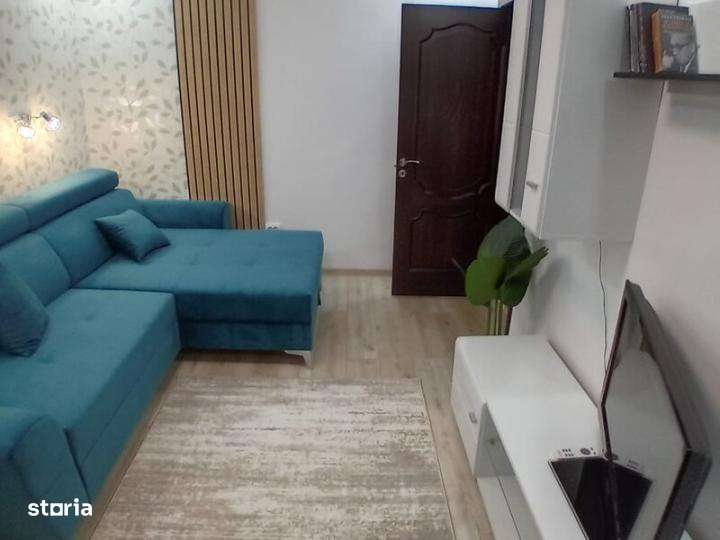 Garsoniera Militari-Lujerului - Imagine principală: 2/4