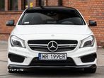 Mercedes-Benz CLA 45 AMG 4-Matic - 4