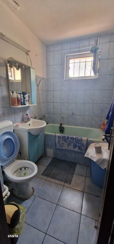 Zona Ciresica, 2 camere decomandate cu suprafata utila de 59 mp.-8