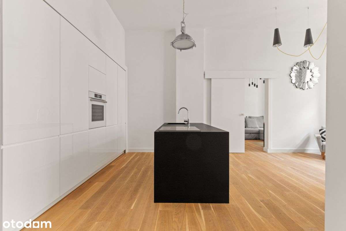 Mokotowska / zwierzęta mile widziane! / 3 pok - Pełny obrazek: 2/16