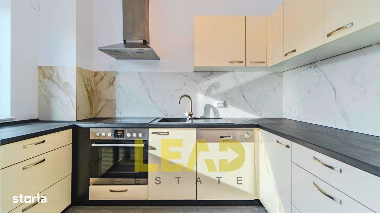 Apartament 2 camere, nou · in Noble Residence · Comision 0%-4