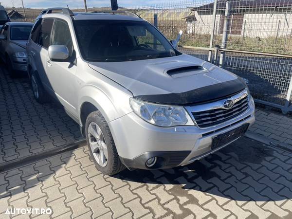 Piese Subaru Forester 2.0 diesel - 7