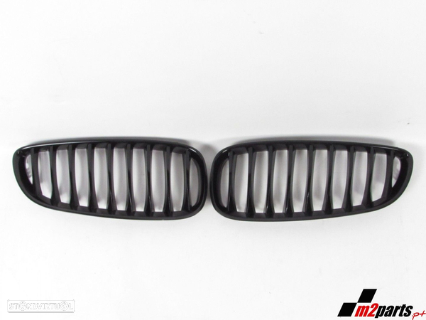 Grelhas Frente Novo/ ABS BMW Z4 Roadster (E89) C125164 - 1