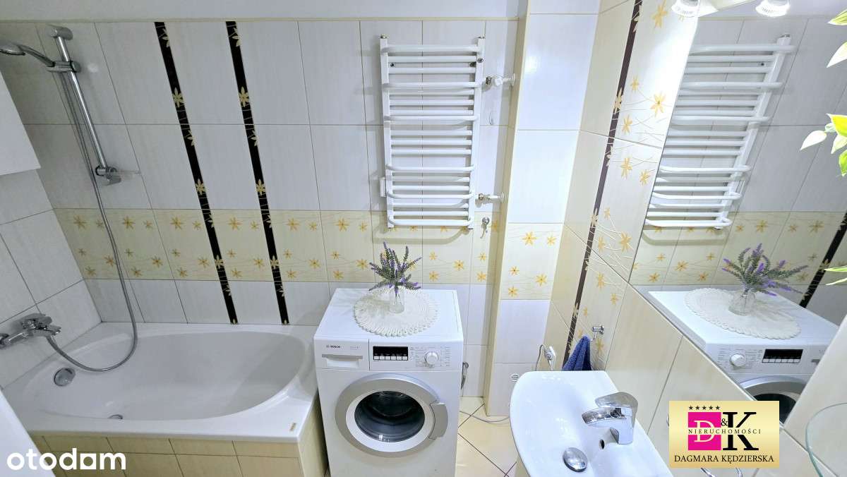 2 Pokoje - Parter - Staffa-7