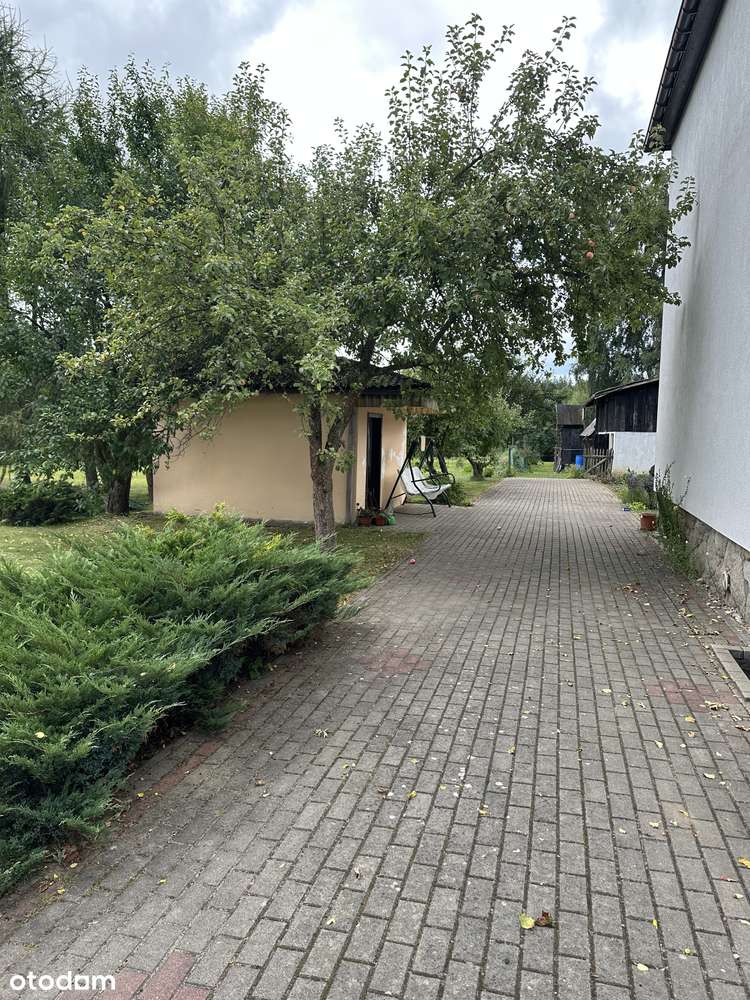 Dom z własnym jeziorem-7