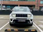 Jeep Renegade - 16