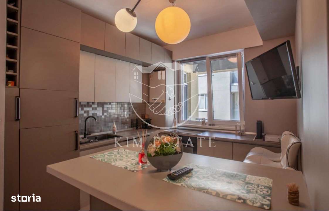 Apartament 2 camere ShutUp Beach Termen Lung - Imagine principală: 4/10