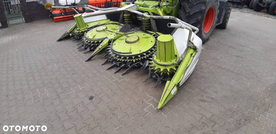 Claas Orbis 450 - 9