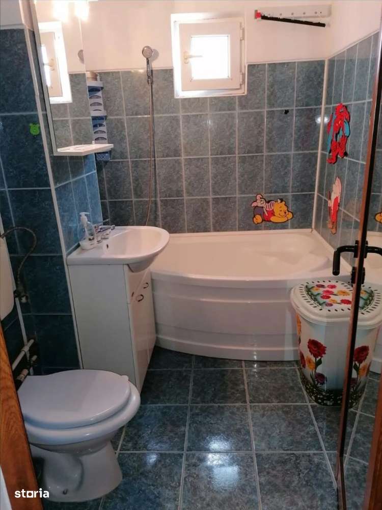 Apart. 2 camere Vidin etaj 1 mobilat - Imagine principală: 5/7