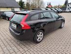 Volvo V60 D2 Drive-E Dynamic Edition (Kinetic) - 5