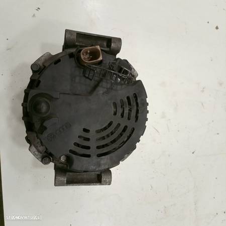 Alternador Audi A4 Avant (8E5, B6) - 4