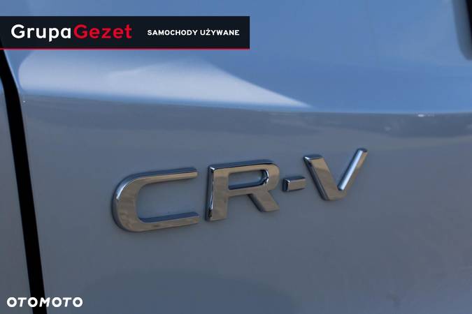Honda CR-V - 10