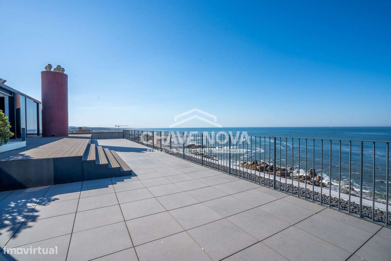 T5 Recuado na primeira linha de mar - Grande imagem: 3/25