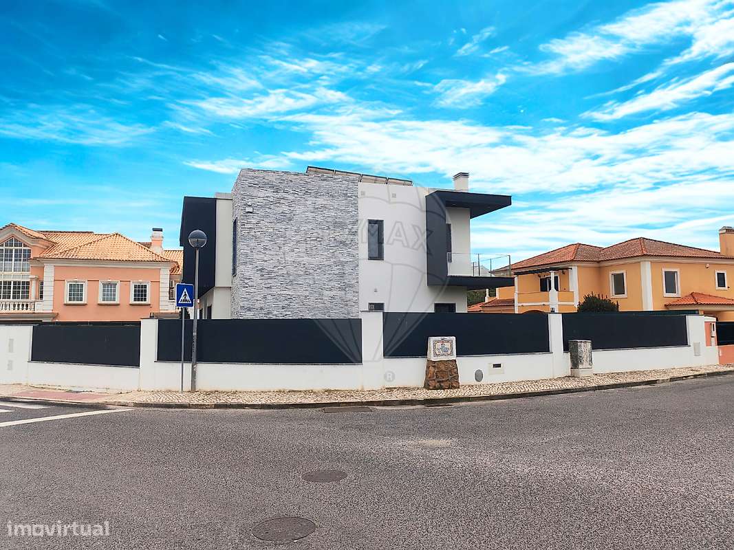 Moradia T4 para venda-41