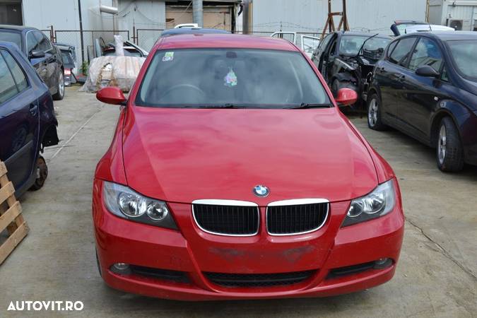 Dezmembram BMW 318 I 2008 143 CP - 3