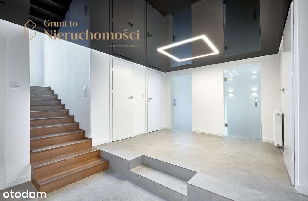po kapitalnym remoncie | z potencjałem biznesowym