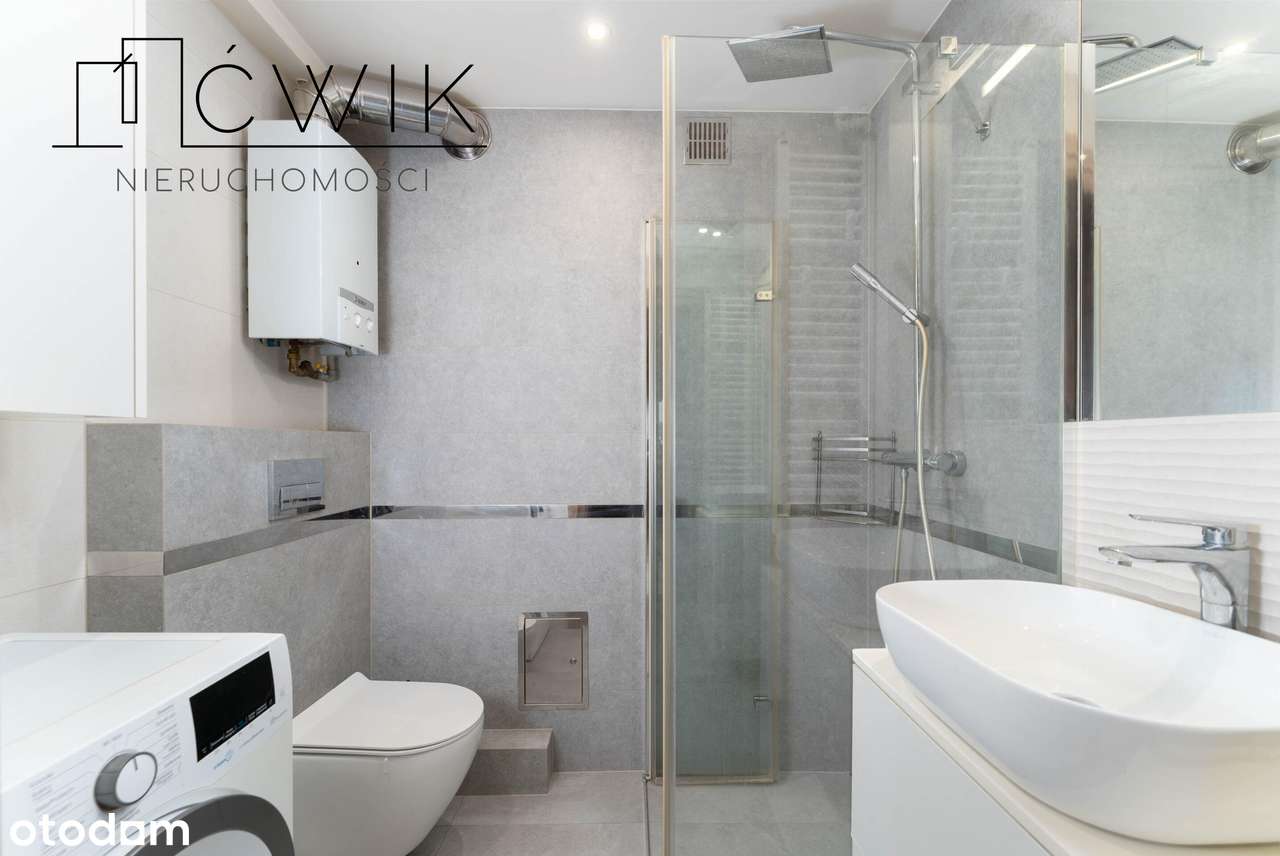 Gotowe do zamieszkania - 3 pokoje - 1 km od Rynku-11