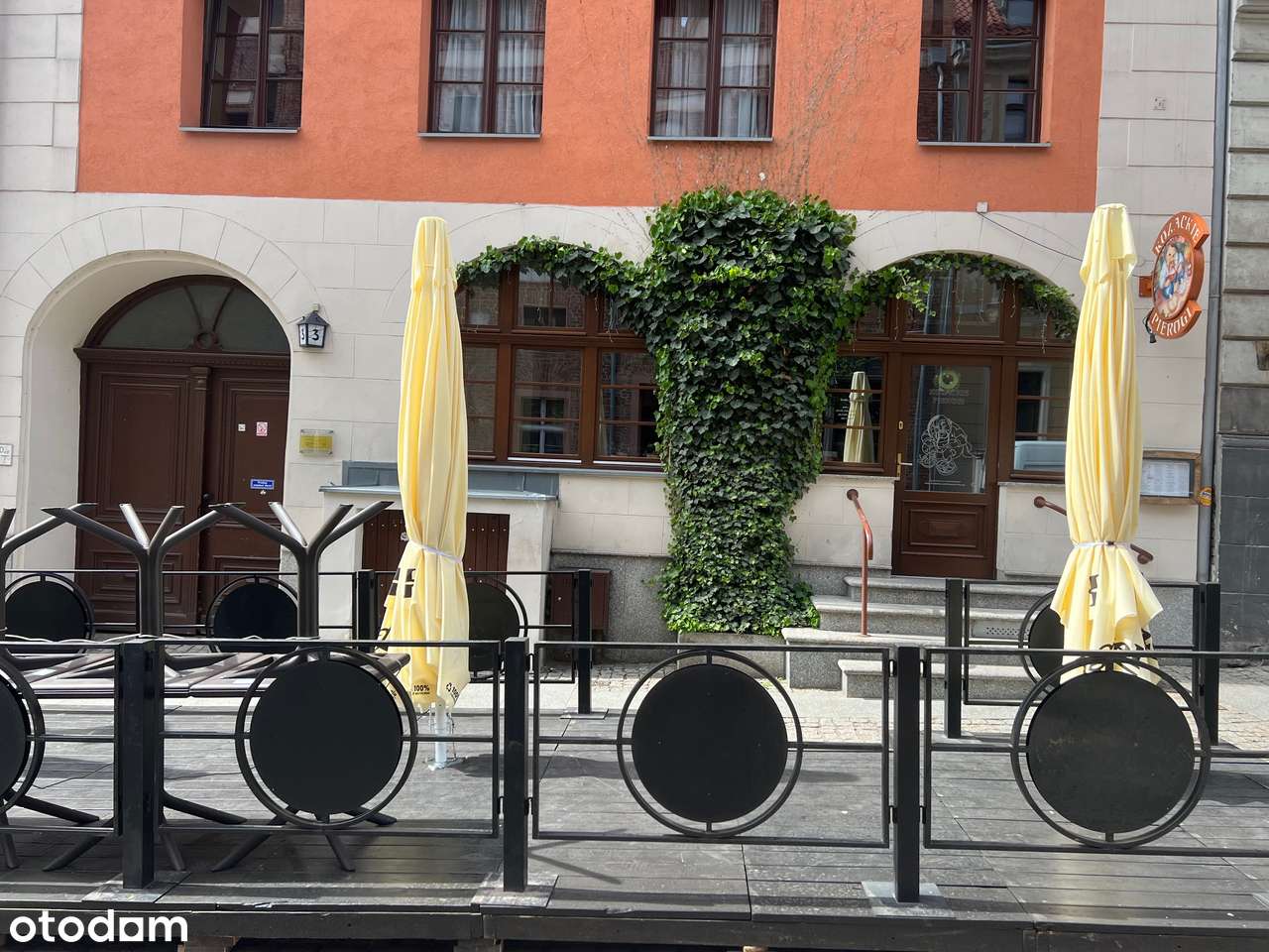 Lokal użytkowy na sprzedaż - Pełny obrazek: 5/5