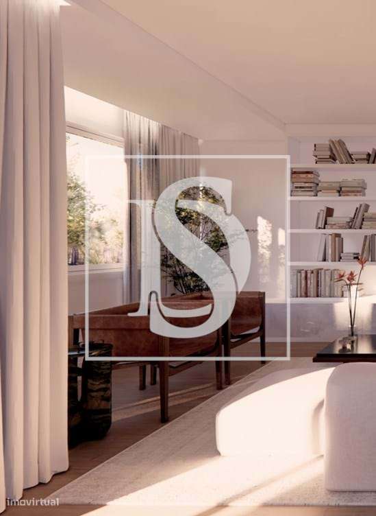 T2 com Piscina - Rio Tinto - Jardim da Cavadas-7