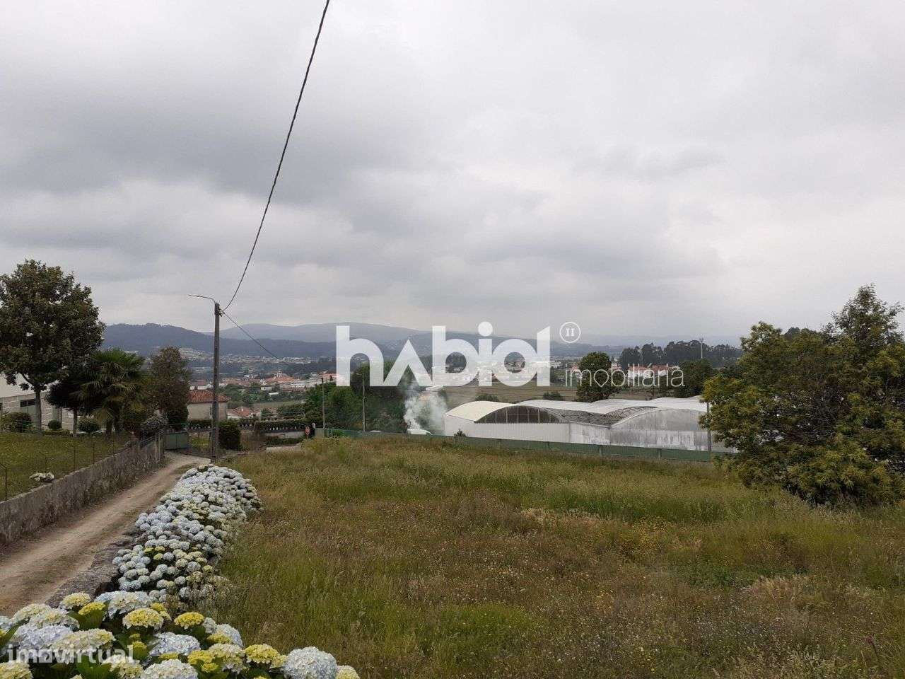Terreno Carvalhal para construção, zona habitacional - Grande imagem: 5/11