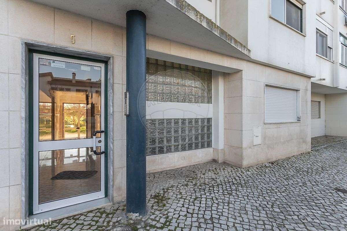 Apartamento T3 para venda-34
