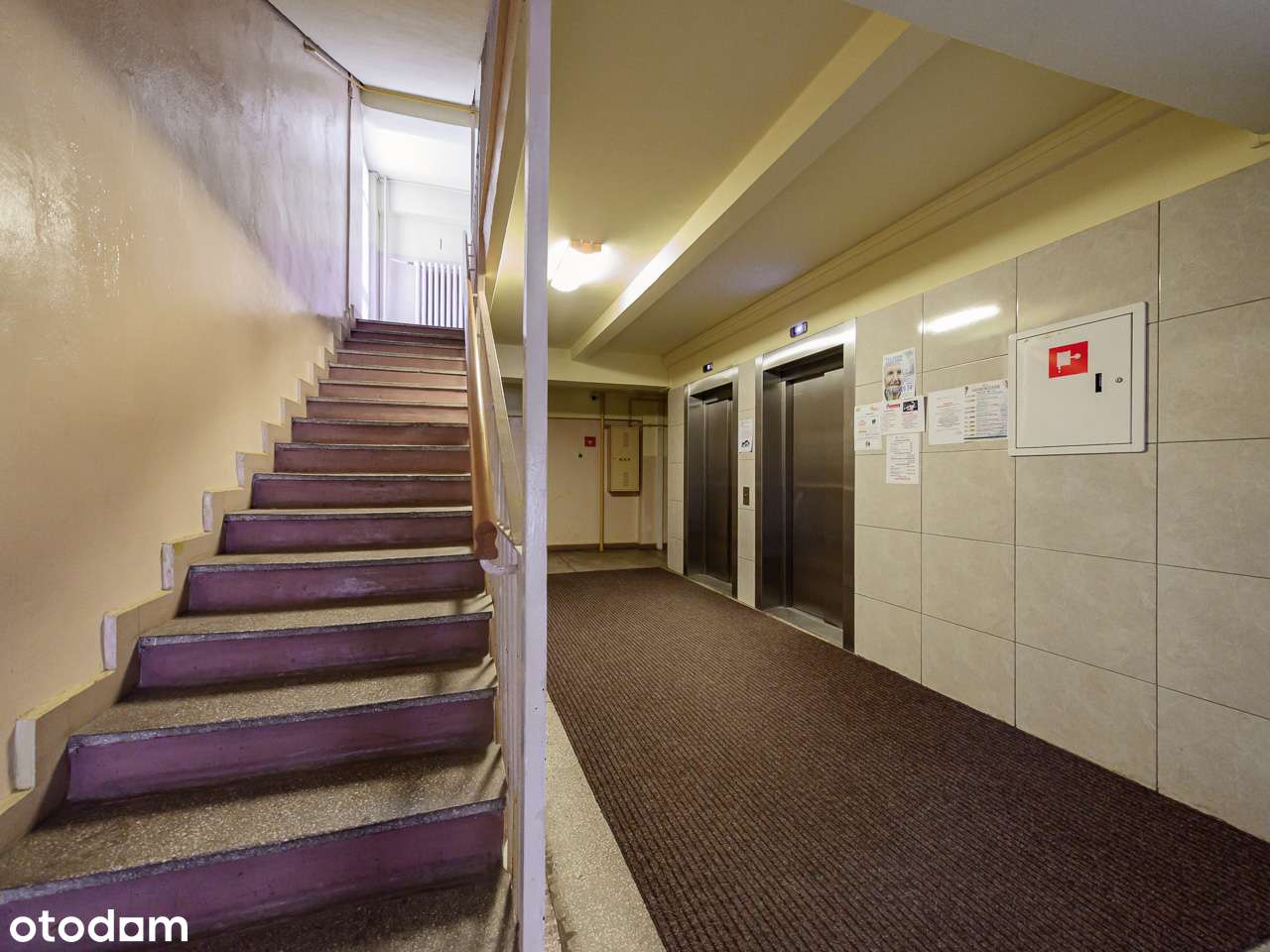 Mokotów 20 min do centrum Miejsce postojowe Rama h, Pełna Własność-16