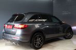 Mercedes-Benz GLC 250 d AMG Line 4-Matic - 59