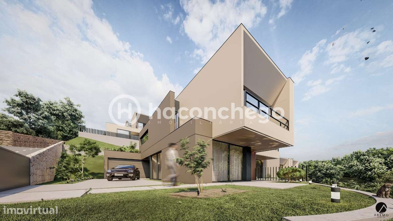 Moradia T3 nova Salvador Campo Barcelos-14