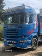 Scania R520 - 2