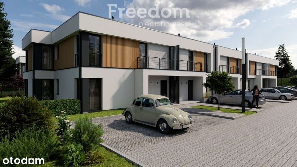 3 pokojowy apartament -Prestige - Pełny obrazek: 4/20