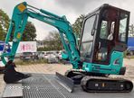 Kobelco SK17SR-3E - 3