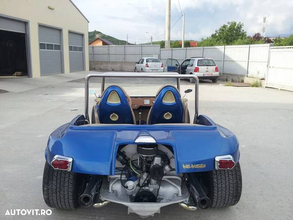 Volkswagen Buggy - 5