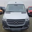 Mercedes-Benz SPRINTER 316 W907 MAXI-EXTRA-LONG-4,70m KLIMA-FULL-LED-KAMERA - 3