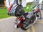 Honda Shadow - 4