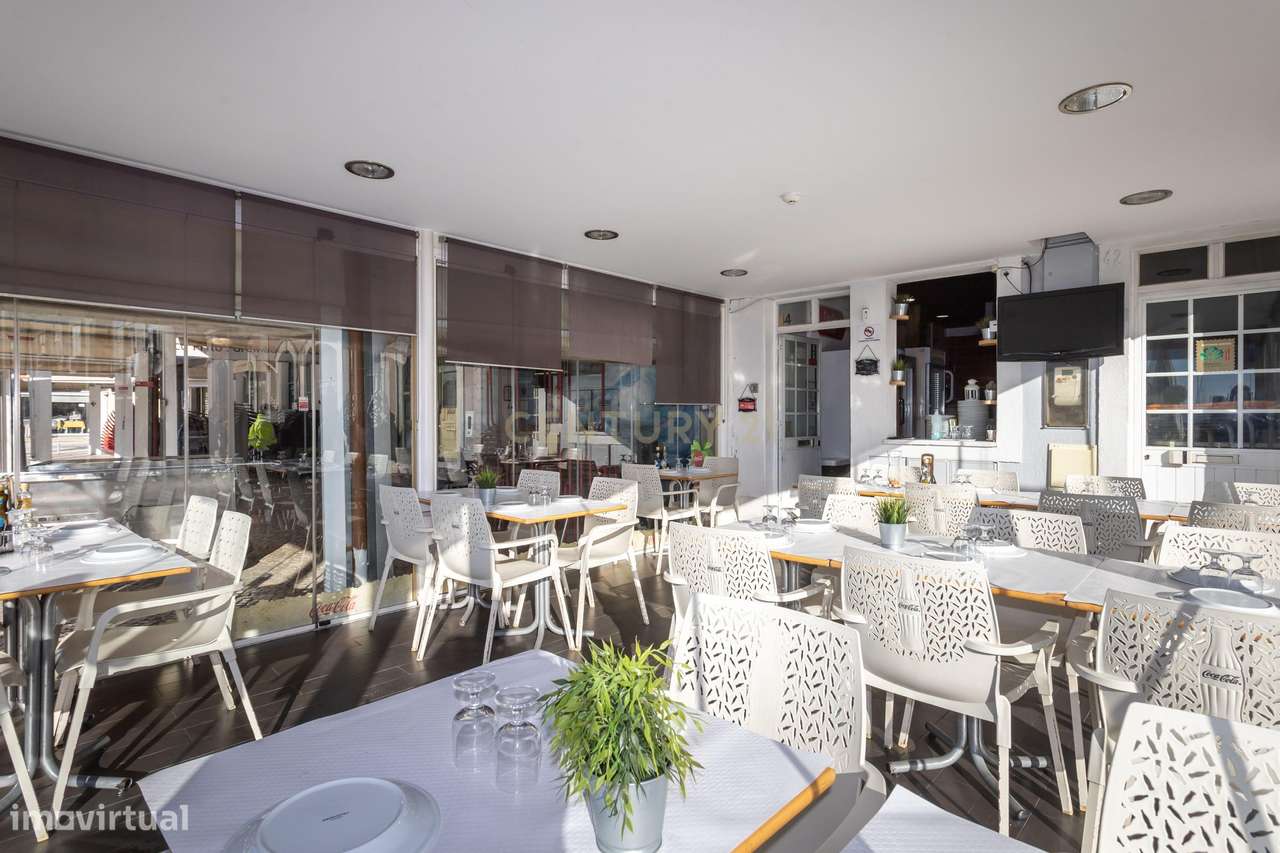 Trespasse restaurante  ! Simplesmente Luisa Tody... - Grande imagem: 3/57