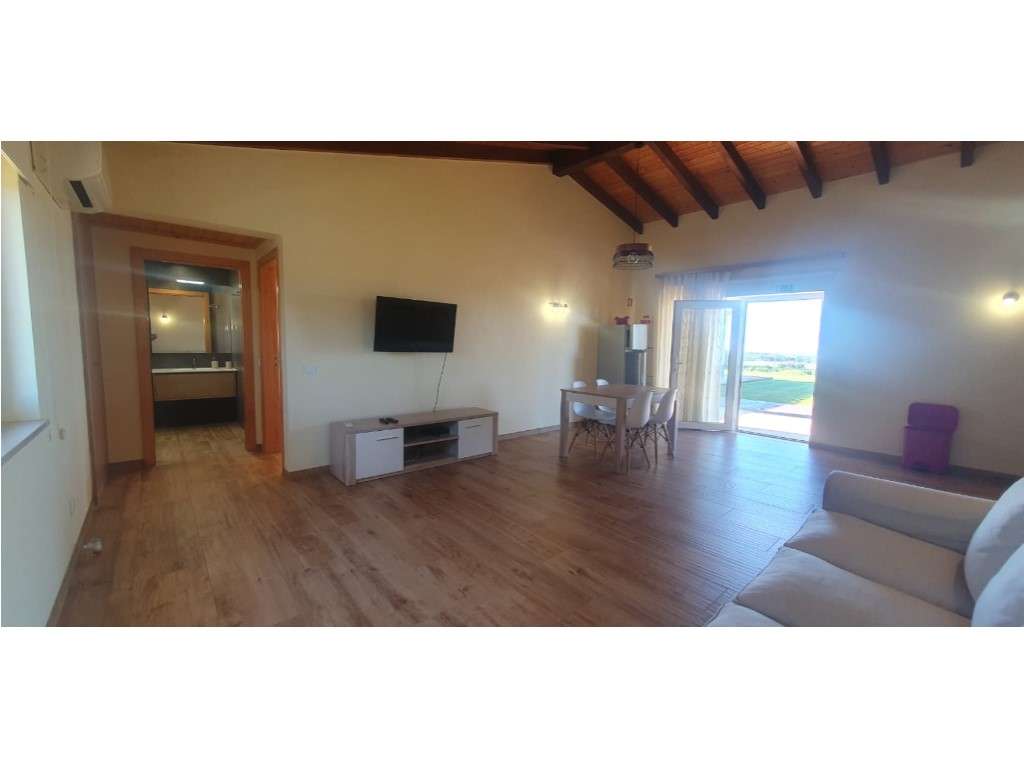 Quinta em São Teotónio-6