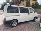 Volkswagen Transporter - 5