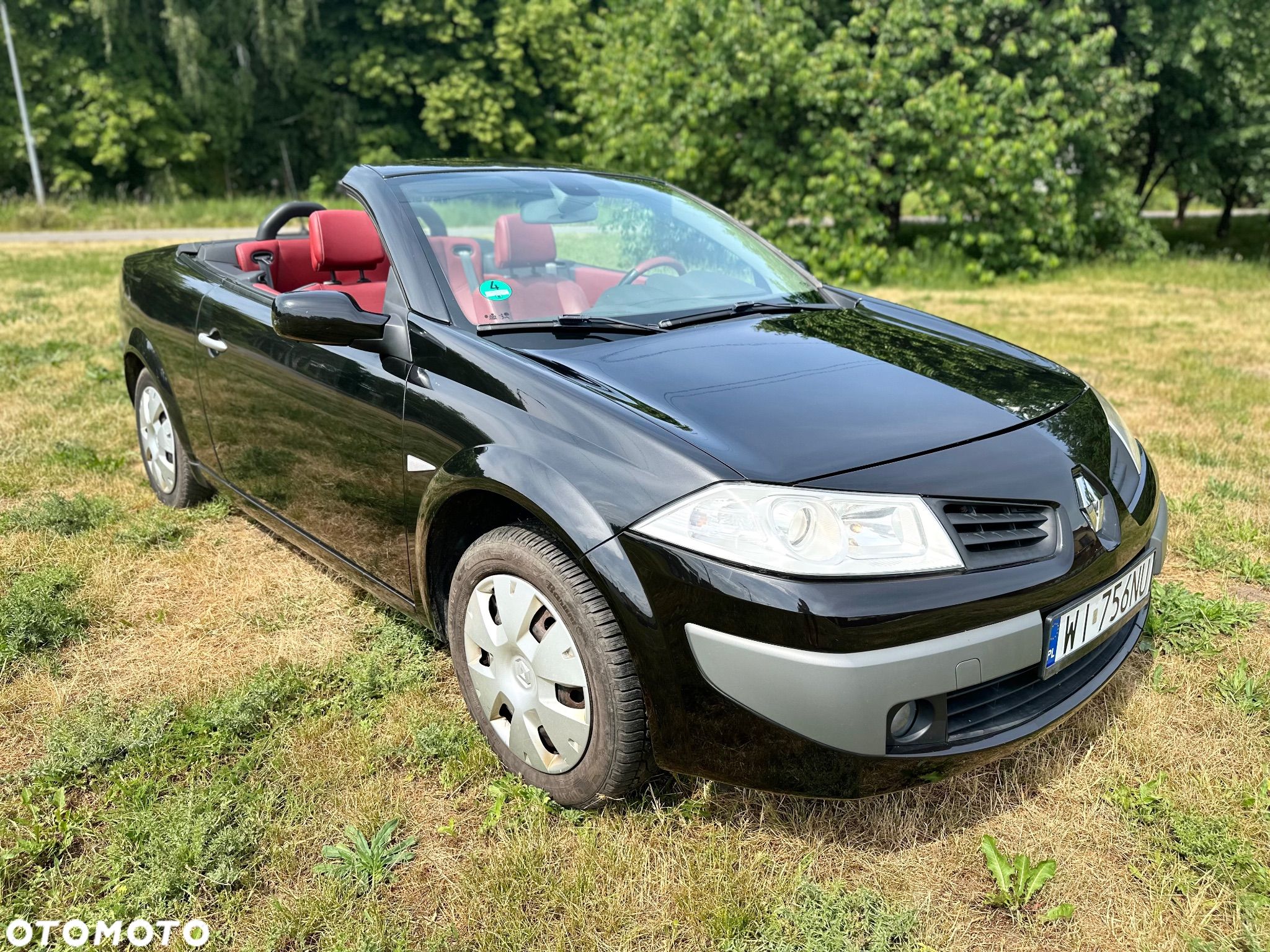 Renault Megane - 1