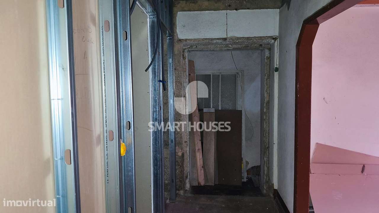 Moradia T4 em Vila do Mato-11